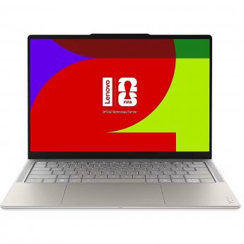 Lenovo Yoga Slim 7 14IPH11 14 WUXGA ULT5-322/16GB/512GB/Intel Graphics/WIN11 Home/ENG Backlit kbd/Seashell/2Y Warranty |