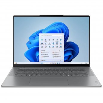 Lenovo Yoga Slim 7 15ILL9 Luna Grey, 15.3" 2.8K IPS 120Hz Touch, Core Ultra 7 258V, 32GB, 512GB SSD, Windows 11 Pro PL