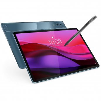Lenovo Yoga Tab Plus, 16GB/256GB, Tidal Teal + Stylus