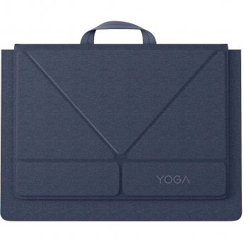 Lenovo Yoga Tote Sleeve 14inch Blue