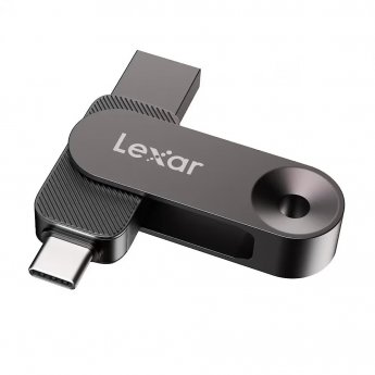 Lexar Dual D500 256GB USB-C/A 3.2 400/360MB/s