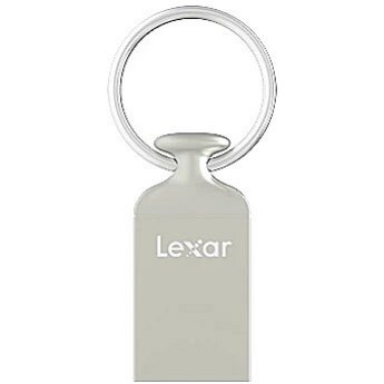 Lexar M22, 16 GB, Silver