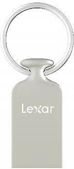 Lexar M22, 32GB, Silver