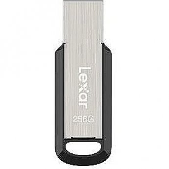 Lexar M400, 256GB, Silver