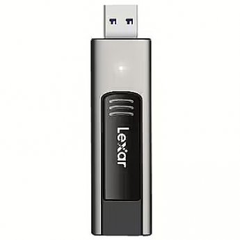 Lexar M900, 128GB, Silver