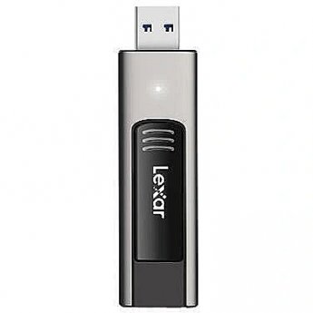 Lexar M900, 64GB, Silver