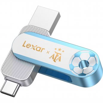 Lexar MEMORY DRIVE FLASH USB3.2 128G/LJDD500128G-BNXNG
