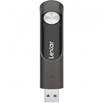 Lexar P30, 128GB, Black