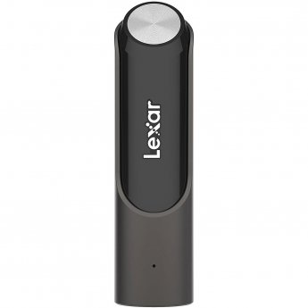 Lexar P30, 1TB, Black