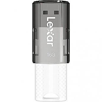 Lexar S60, 16GB, USB2.0