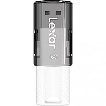 Lexar S60, 16GB, USB2.0