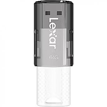 Lexar S60, 64GB, Black