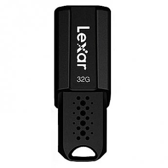 Lexar S80, 32GB, Black