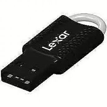 Lexar V40, 128GB, Black