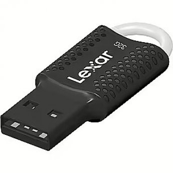 Lexar V40, 32GB, Black