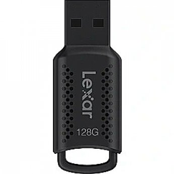 Lexar V400, 128GB, Black