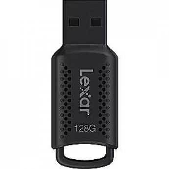 Lexar V400, 128GB, Black