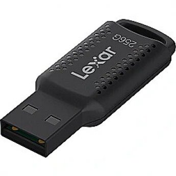 Lexar V400, 256GB, Black