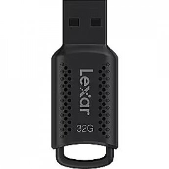 Lexar V400, 32GB, Black