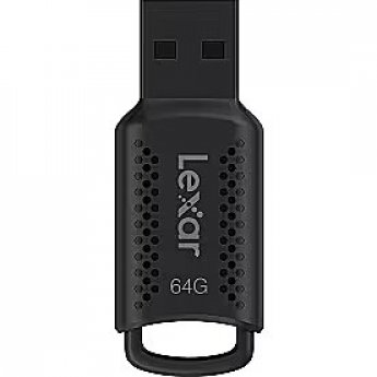 Lexar V400, 64GB, Black