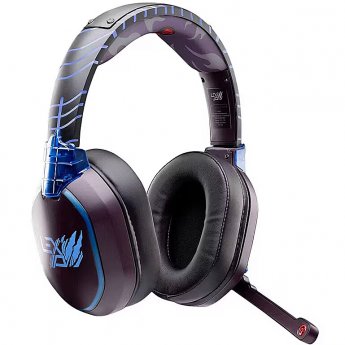 Lexip LEXIP - MADARA HEADSET DESIGN BY TSUME - NARUTO SHIPPUDEN