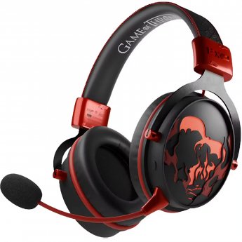Lexip LEXIP X TSUME - GAME OF THRONES TARGARYEN WL HEADSET