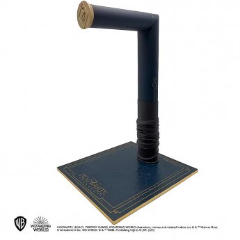 Lexip LEXIP X WARNER - HOGWARTS LEGACY - HEADSET kabelloses Gaming Headset im Hogwarts Legacy Design