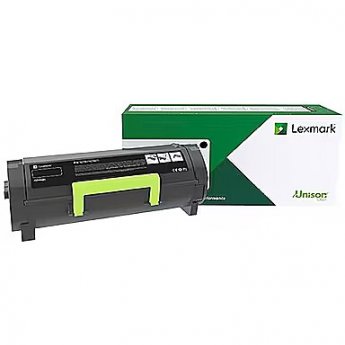 Lexmark 24B6888 Black Toner Cartridge 21.000 pages M1242 / XM1242