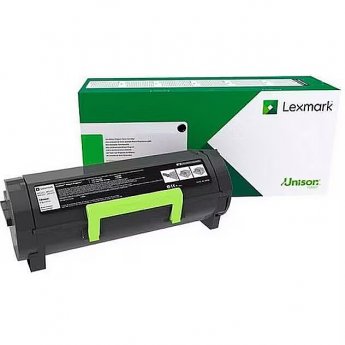 Lexmark 24B6890 Black Toner Cartridge 21.000 pages M3250 / XM3250