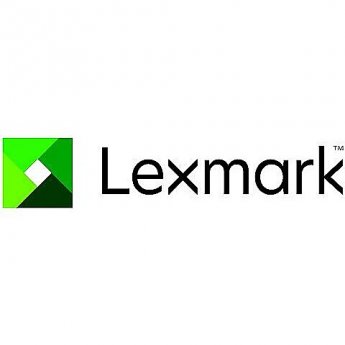 Lexmark 3,5K Yellow Return Program Toner Cartridge (CS/CX417,517)