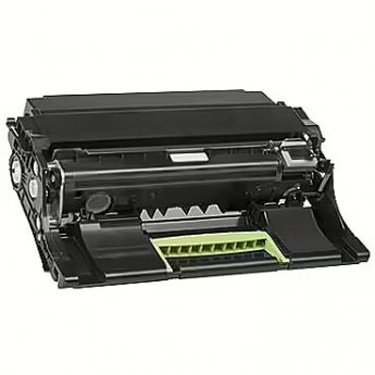 Lexmark 500Z Return Program Imaging Unit (60K) for MS310d, MS310dn, MS410d, MS410dn, MS510dn, MS610dn, MS610de, MX310dn, MX410de, MX510de, MX511de, MX511dhe, MX610de, MX611de, MX611dhe  