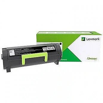 Lexmark 512HE 5K Corporate Toner Cartridge