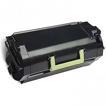 Lexmark 522X Extra High Yield Return Program Toner Cartridge (45K) for MS811dn / MS811dtn / MS811n / MS812de / MS812dn / MS812dtn  