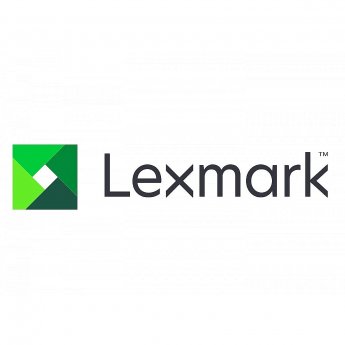 Lexmark 52D2H0E Black, 25000 pages