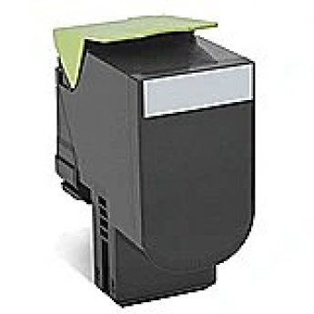 Lexmark 70x Black Toner Cartridge High Corporate (4k) for CS310, CS410, CS510