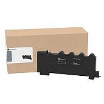 Lexmark 75M0W00 RETURN TONER CARTRIDGE F/ CS/X53X CS/X63X C/XC2335 30K