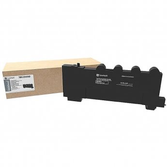 Lexmark 78C0W00 Waste Toner Bottle