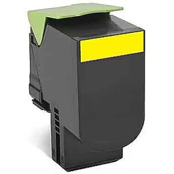 Lexmark 802XY