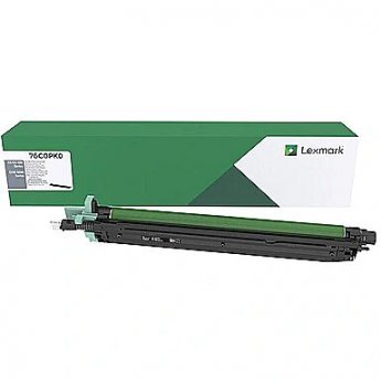 Lexmark blac Photo Cond. 100k