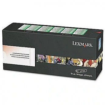 Lexmark C242XM0 Toner cartridge, Magenta