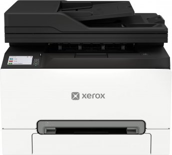Lexmark C255A MFP HV EMEA XEROX LABEL