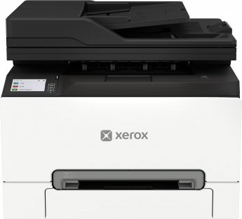 Lexmark C303A MFP HV EMEA XEROX LABEL