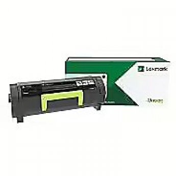 Lexmark Cartridge Return Program