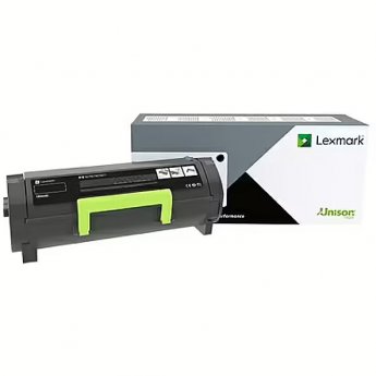 Lexmark Corporate cartridge 15000 pages