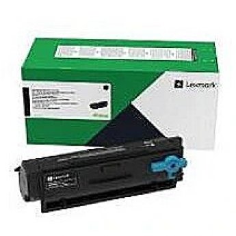 Lexmark CORPORATE TONERCARTR BLACK-15K MS/MX331XX/MS/MX431XX
