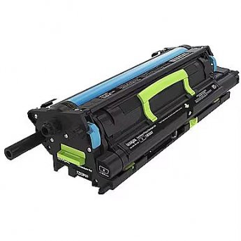 Lexmark Developer-PC Kit Return Program Black for CS820 CX820 CX825 CX860 300k/175k