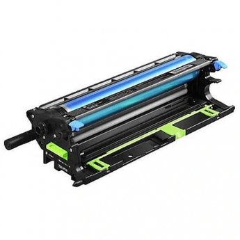 Lexmark Drum black Lexmark 72K0P00 | 175 000 pgs | C6160 / CS820 / CX825 / CX860