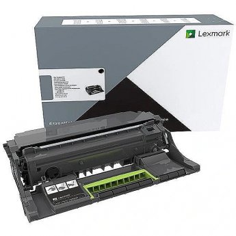 Lexmark Imaging Unit Lexmark 58D0Z00 Black Return | 150 000 pgs | MX826adxe / XM5365