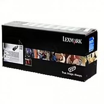 Lexmark LEXMARK 24B6213 toner black M1140 M1140+ XM1140