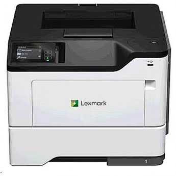 Lexmark MS631DW
